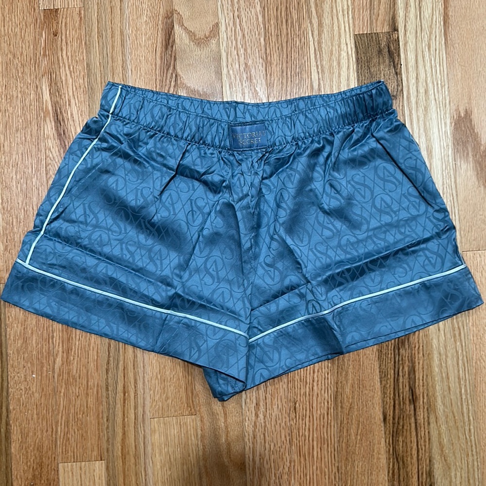 Victoria’s Secret Satin Shorts